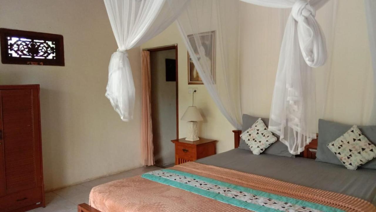 Pecatu Romeo Beachfront Bingin מראה חיצוני תמונה
