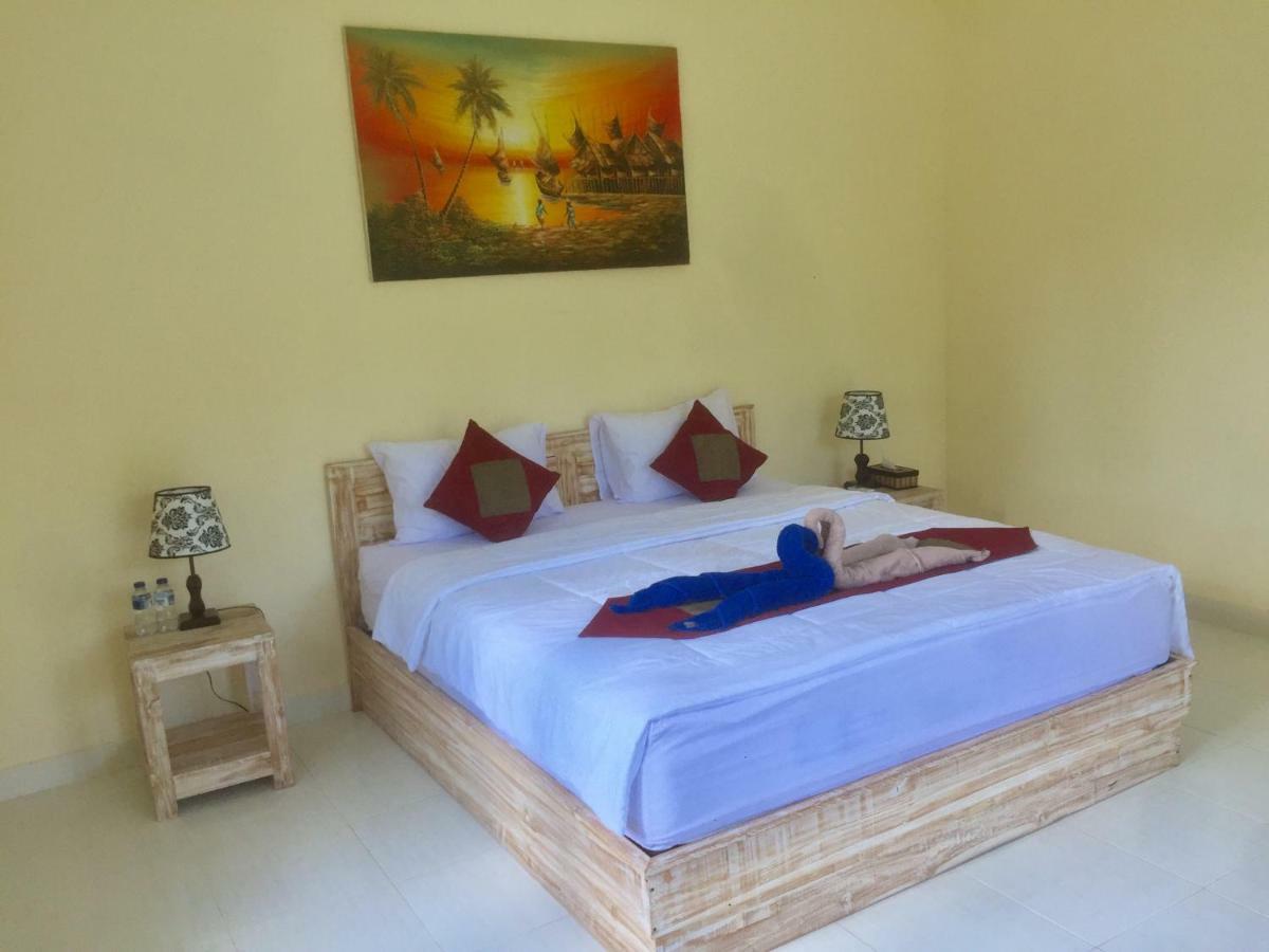 Pecatu Romeo Beachfront Bingin מראה חיצוני תמונה