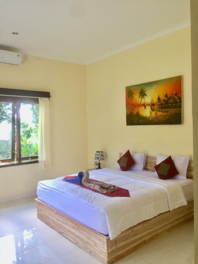 Pecatu Romeo Beachfront Bingin מראה חיצוני תמונה