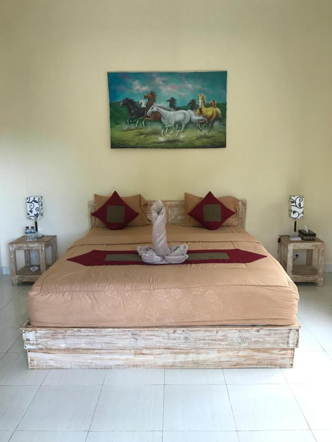Pecatu Romeo Beachfront Bingin מראה חיצוני תמונה